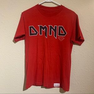 Diamond Supply Co | Short Sleeve | Small